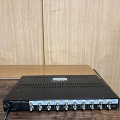 ダイワインダストリ 10chカメラドライブユニット CCU-210Aの画像