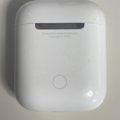 AirPods第1世代  バッテリー交換済み品
