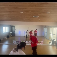 ジャニダンス♡大人ダンス♡初めての方も大歓迎♫の画像
