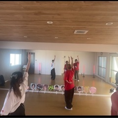 ジャニダンス♡大人ダンス♡初めての方も大歓迎♫の画像