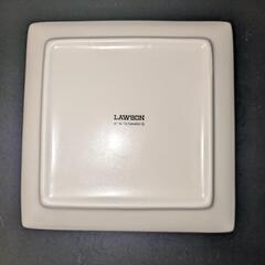 【7/31まで！！】【未使用品】ハローキティ四角いおさらの画像