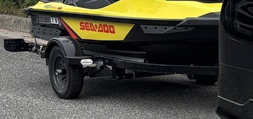 ソレックス ゼロ トレーラー普通