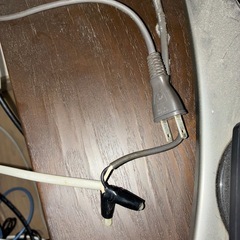 無料です‼︎　シャープAQUOS 32型の画像