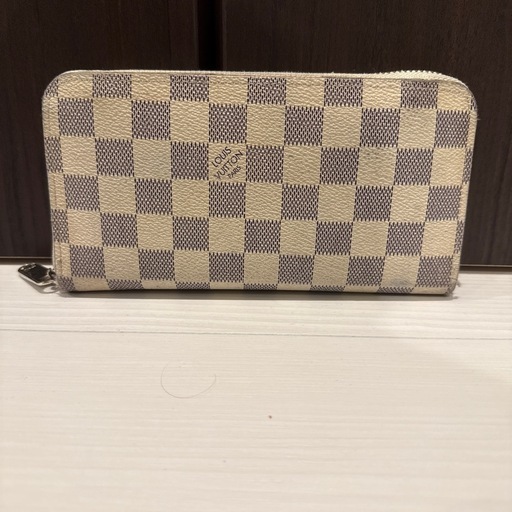 ルイヴィトンの財布