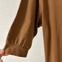 ロングワンピースの画像
