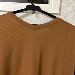 ロングワンピースの画像