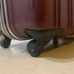 スーツケース Lサイズ Michiko Londonの画像