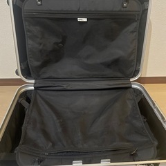 スーツケース Lサイズ Michiko Londonの画像