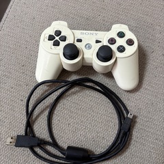 プレステ3コントローラー