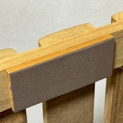 布団用すのこの画像