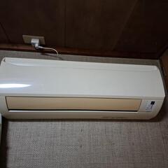 ダイキン　エアコン