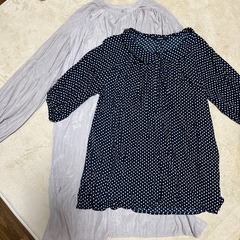レディース　Lの画像