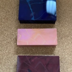 お菓子空き缶
