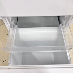 23986 一人暮らし 2D冷蔵庫 YAMADA 2018年製 156L ◇大阪市内・東大阪 