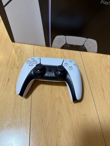 プレステーション5 デジタルエディション　CFI-2000