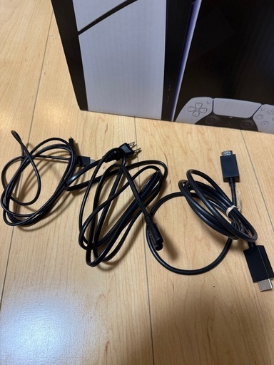 プレステーション5 デジタルエディション　CFI-2000