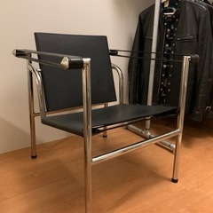LC1 リプロダクト ル・コルビジェ スリングチェア