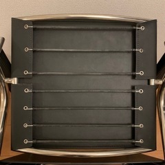 LC1 リプロダクト ル・コルビジェ スリングチェアの画像