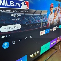 TOSHIBA REGZA 55Z8 55インチ液晶テレビ