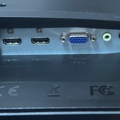 21.5インチ 液晶モニター BenQ GW2280-T FHDの画像