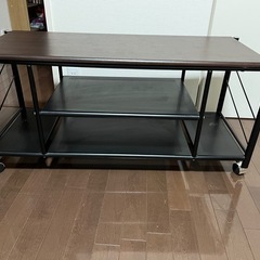 テレビ台
