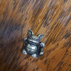 ポケモンメタルコレクションカメールの画像