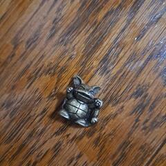 ポケモンメタルコレクションカメールの画像