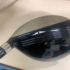 ブリヂストン　ファイズ　フェアウェイウッドの画像