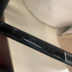 ブリヂストン　ファイズ　フェアウェイウッドの画像