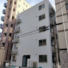 🌏仲介手数料0円・賃料1ヶ月無料・敷金礼金なし🚃JR総武・中央緩...