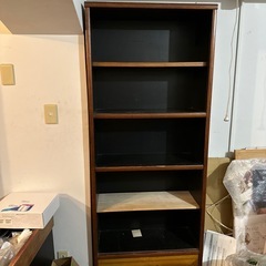 本棚