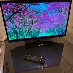 32型液晶テレビ　お取引中です。