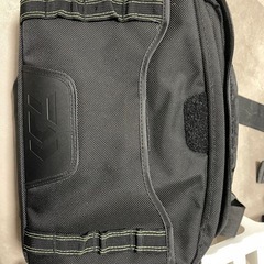 ヒップバックの画像