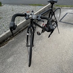 ロードバイクの画像