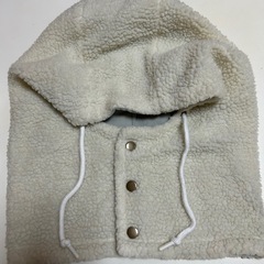 フード　３個セットの画像