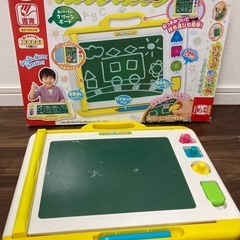 お絵描きボード