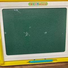 お絵描きボードの画像