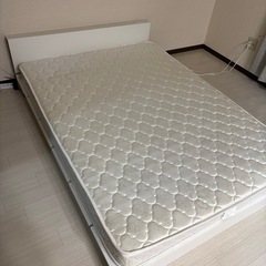 楽天市場】【ポイント10倍☆27日1:59まで！】 畳ベッド ダブル