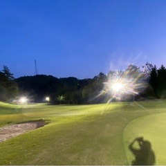 愛知岐阜平日ゴルフ友達募集⛳️40歳〜70歳