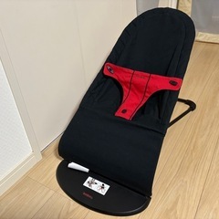 ベビービョルン バウンサーの画像