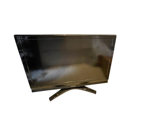 ★ジモティ割あり★ TOSHIBA 液晶テレビ  年式24年製 動作確認／クリーニング済み MT2341 ☆ジモティ割あり☆ TOSHIBA 液晶テレビ 年式24年製 動作確認