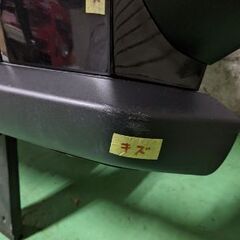 ダイハツ・タフト・フロントバンパー・LA910Sの画像