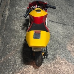 値下げしました！ポケバイ！の画像