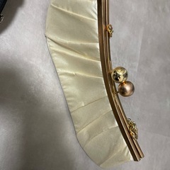 ハンドバッグの画像