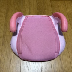 カーメイト　ジュニアシート　２台
