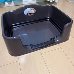 犬　トイレ　カインズ　ブラウン