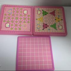 HelloKittyのゲーム7ミニの画像