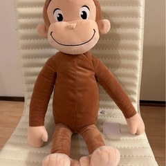 ユニバぬいぐるみ　代理出品