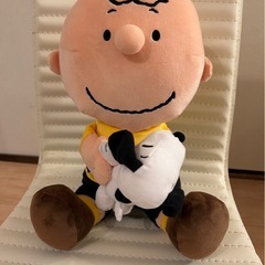 ユニバぬいぐるみ　代理出品の画像