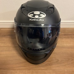 カブトKabuto KAMUI3 Sサイズ